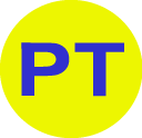 Logo Poste Italiane