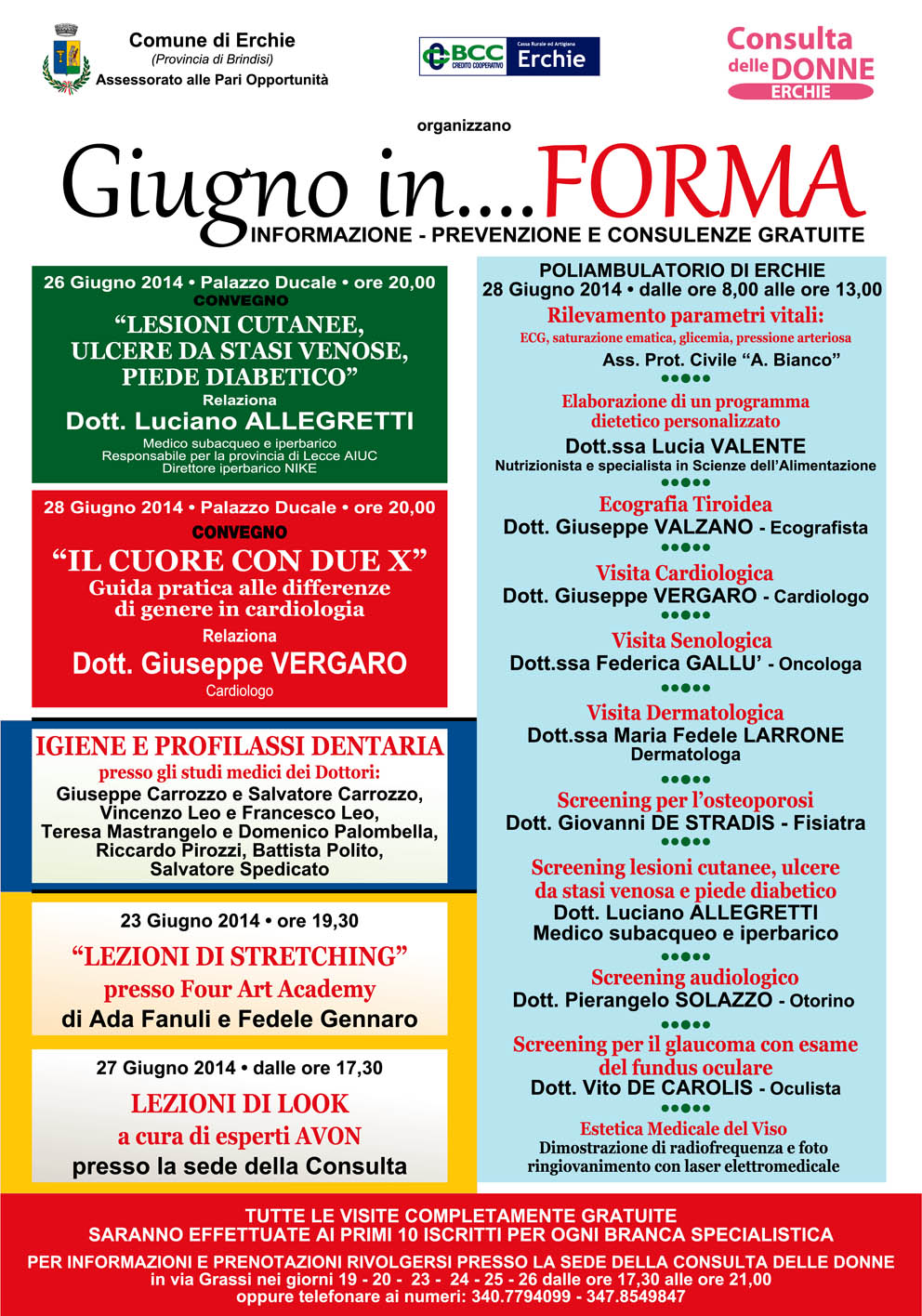 manifesto giugno in forma