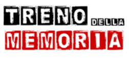 logo treno memoria
