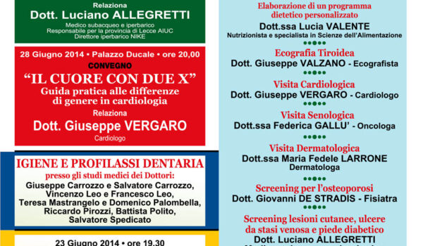 manifesto giugno in forma