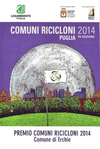comune riciclone