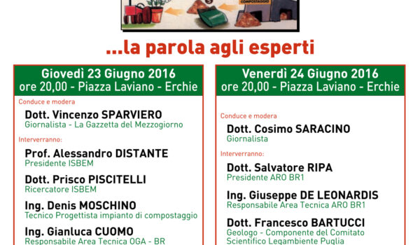 MANIFESTO COMPOSTAGGIO