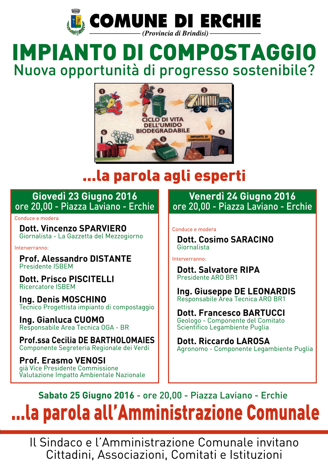 MANIFESTO COMPOSTAGGIO